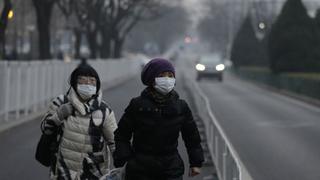 China impulsó pacto en COP21 en París por sus problemas de polución