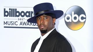 Sean Combs destrona a Taylor Swift como artista mejor pagado del mundo