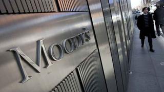 Moody's reduce a 2.6% su proyección de crecimiento económico para Perú en el 2017