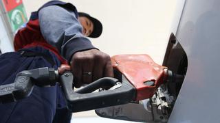 Opecu: Repsol subió diésel vehicular y bajó gasoholes