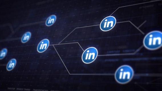 LinkedIn puede implicar intentos de estafa. (Foto: Freepik)