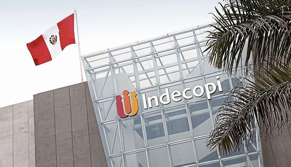 Indecopi (Foto: GEC)