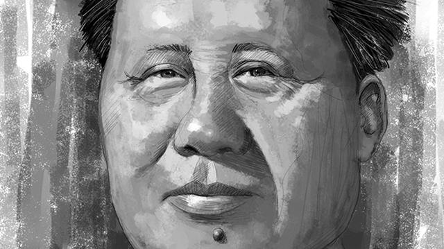 Mao Tse-Tung: Mao mantuvo una relación complicada con su padre, que le atormentaba sin descanso y por quien solo sentía desprecio y rabia, y, al parecer, durante una sesión de tortura exclamó: "Qué pena que mi padre esté muerto porque habría para él también".