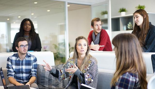 FOTO 1 | 1. Cada obstáculo es una oportunidad disfrazada