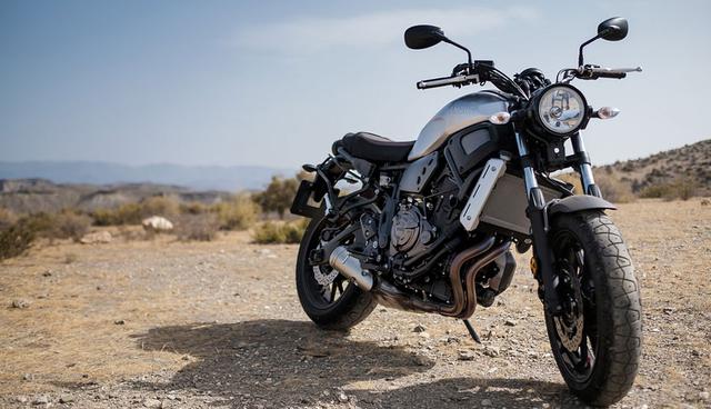 FOTO 3 | 3. Inspección técnica. Al igual que los autos, las motos necesitan revisiones técnicas para que puedan circular sin problemas. Cuando decidas llevarla a un mecánico, que verifique la presión de las llantas y todas las demás piezas como carburador, bujía, tubo de escape, entre otros. Antes de salir, revisa las luces, frenos, llantas y nivel de aceite; para evitar que se reduzca la eficiencia del motor; por ello, te recomendamos usar Shell Advance Ultra, lubricante 100% sintético con tecnología Pure Plus que proporciona máximo rendimiento para todas las motos.