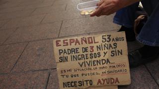 FMI pide rigor a España, pero también ve necesario apoyo de Europa