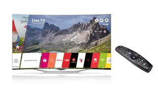 Smart TV de LG estrenan sistema de pago que integrará aplicaciones