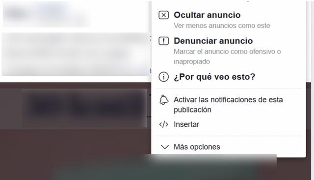 FOTO 2 | 2. Estudia la segmentación de la competencia

¿Por qué salen ciertos anuncios en un timeline? No hace falta investigar demasiado, ya que el propio Facebook te proporciona estos datos. Tan solo debes seleccionar un anuncio de la competencia que salga en tu feed de noticias, ir a la esquina superior derecha y pulsar en “¿Por qué veo esto?”.

Posteriormente, una ventana ofrecerá todos los detalles de segmentación y cuáles son los criterios que se han utilizado. Lo mejor en este caso es poner un ejemplo.

En las últimas semanas me he interesado por el sector de la telefonía móvil y las plataformas de Vídeo Bajo Demanda (VOD). Como consecuencia de ello, en mi feed han empezado a aparecer anuncios relacionados sobre teléfonos móviles y series. Al interesarme por el anuncio del teléfono en concreto, este mismo me indicó que se estaba mostrando ese anuncio dado mi interés en otros servicios similares (ver imagen).