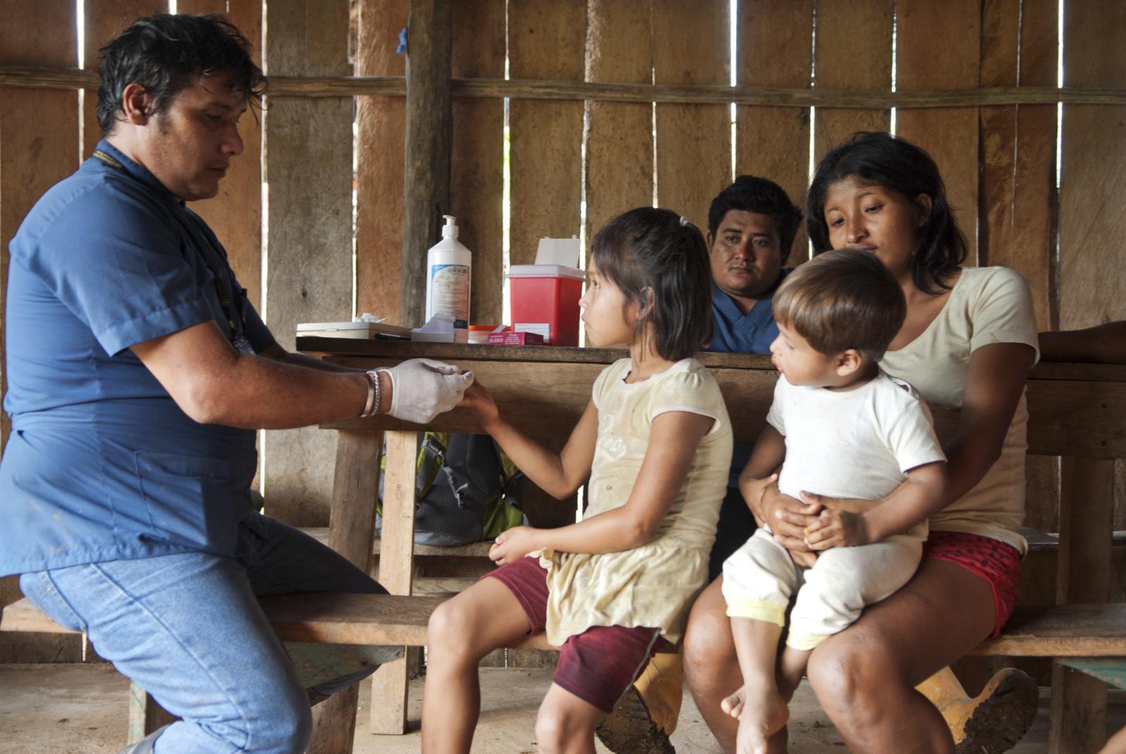 Foto referencial. (El Comercio)