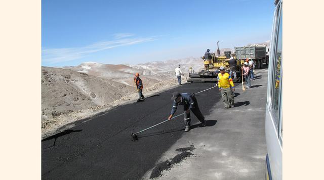 Desde 1993 se adjudicaron 102 proyectos por US$ 30,000 millones. El 80% del monto fue adjudicado desde el 2006. En el periodo 2014-2015 se adjudicaron 19 proyectos por US$ 10,442 millones. Existe una cartera contratada de alianzas público-privadas por más