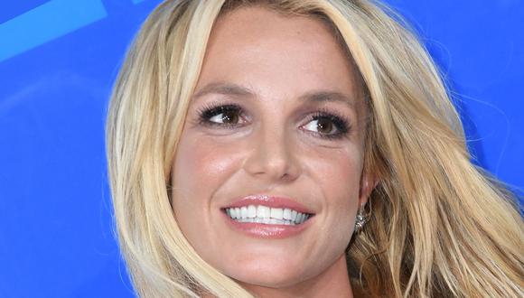 La obra autobiográfica de Britney Spears llega al mercado bajo la firma editorial Gallery Book (Foto: AFP)