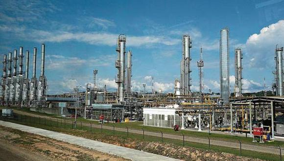Instalarán 4 estaciones de Gas Natural Licuado en el sur de Perú. Foto: GEC
