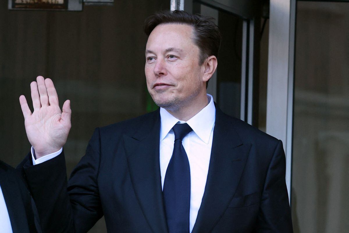 Elon Musk would present a cheaper electric vehicle and a new “Master Plan” for Tesla