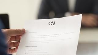 CV: ¿Cómo redactarlo para conseguir prácticas profesionales?