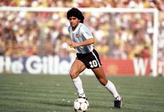 The Economist: Maradona y las tasas de interés