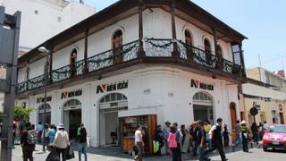 Financiera arequipeña Nueva Visión niega que negocie su venta con Banco GNB