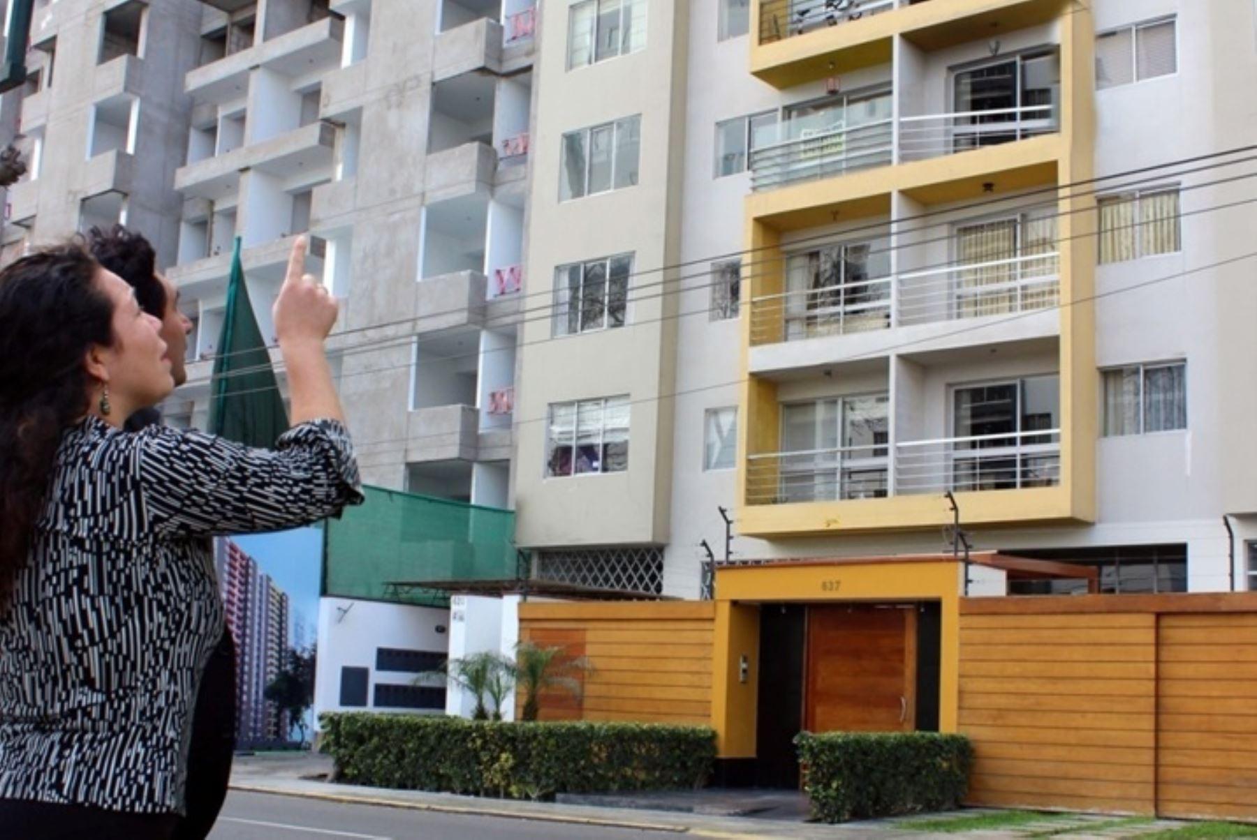 El sueño de muchos jóvenes es la independencia. Conoce aquí cómo lograrlo. (Foto: Andina)
