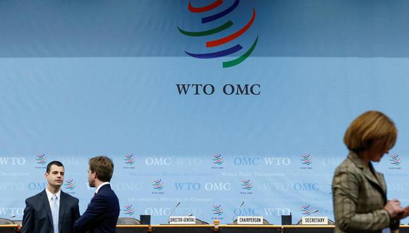 Para la Unión Europa, entre las cuestiones más complicadas de pactar con la OMC están las relacionadas con los subsidios pesqueros, la agricultura y la moratoria en el comercio electrónico.
