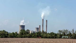 Carbón saldrá de sistema eléctrico de EE.UU. para el 2033, según Morgan Stanley