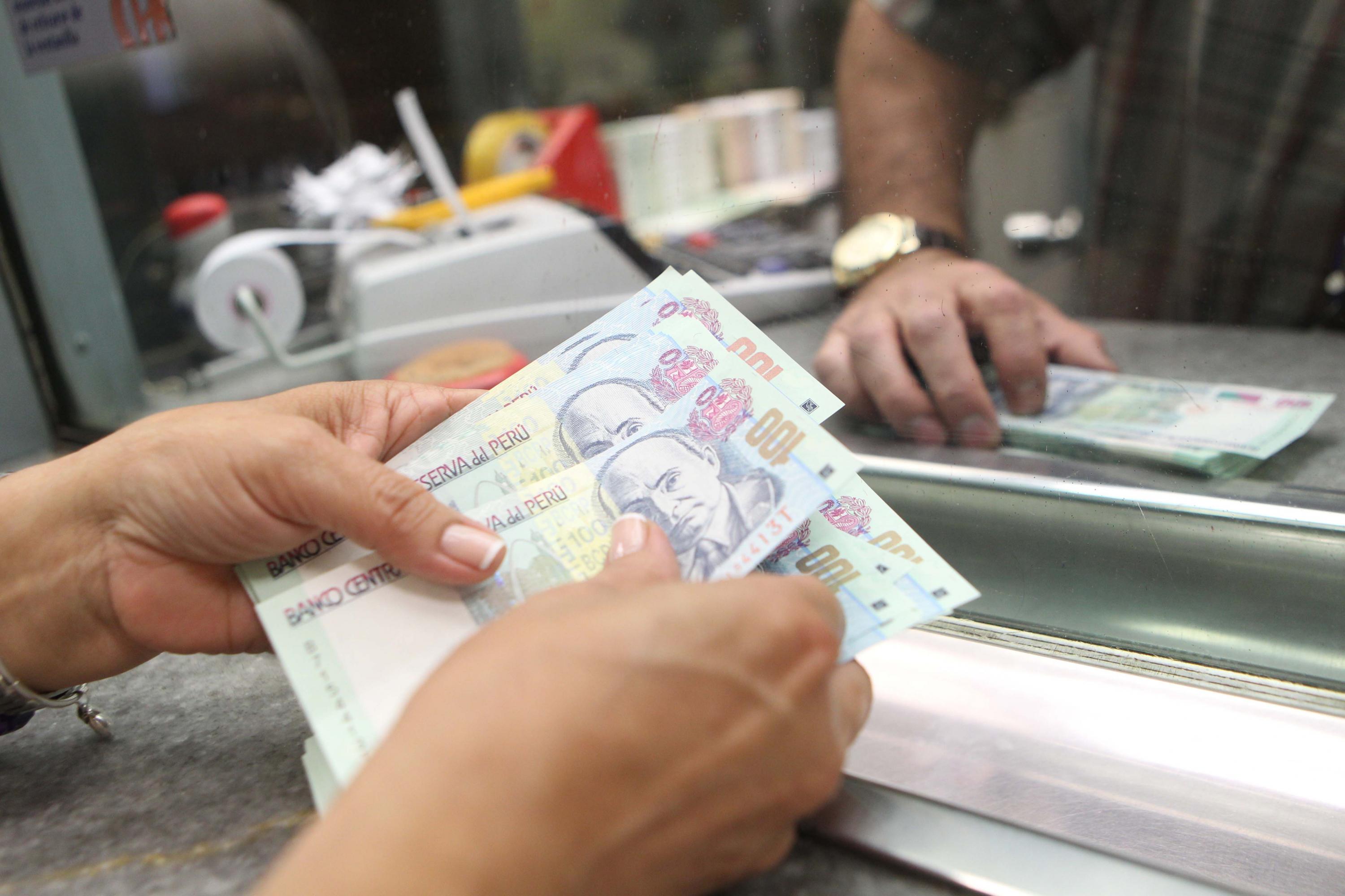 Norma. Permitirá a la Sunat tener información más precisa de saldos de depósitos que tienen las personas.