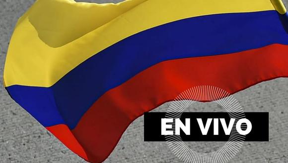 Sigue toda la información actualizada de los últimos temblores en Colombia (Foto: AFP)