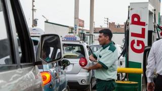 Opecu: Solo 16 de 309 gasocentros venden GLP vehicular a menos de S/. 1.50