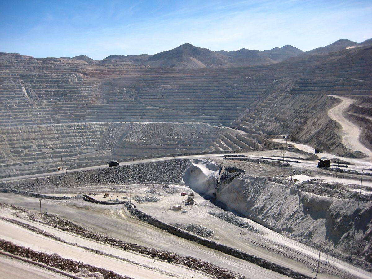 Southern Perú Copper Corporation (Foto: USI)