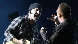 U2 no viene a Perú, declaró Bono, líder de la banda