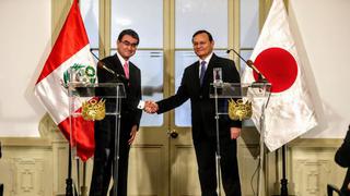 Abrirán en Lima la primera oficina de la Fundación Japón en países hispanohablantes de Suramérica