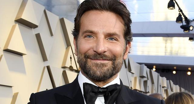 FOTO 6  | Bradley Cooper, US$ 57 millones.  (Foto: Getty)