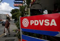 Venezolana PDVSA apela fallo en EE.UU. que favorece a Crystallex
