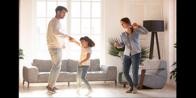 FOTO 6 |  Bailar (actividad física e intelectual) (Foto: iStock)