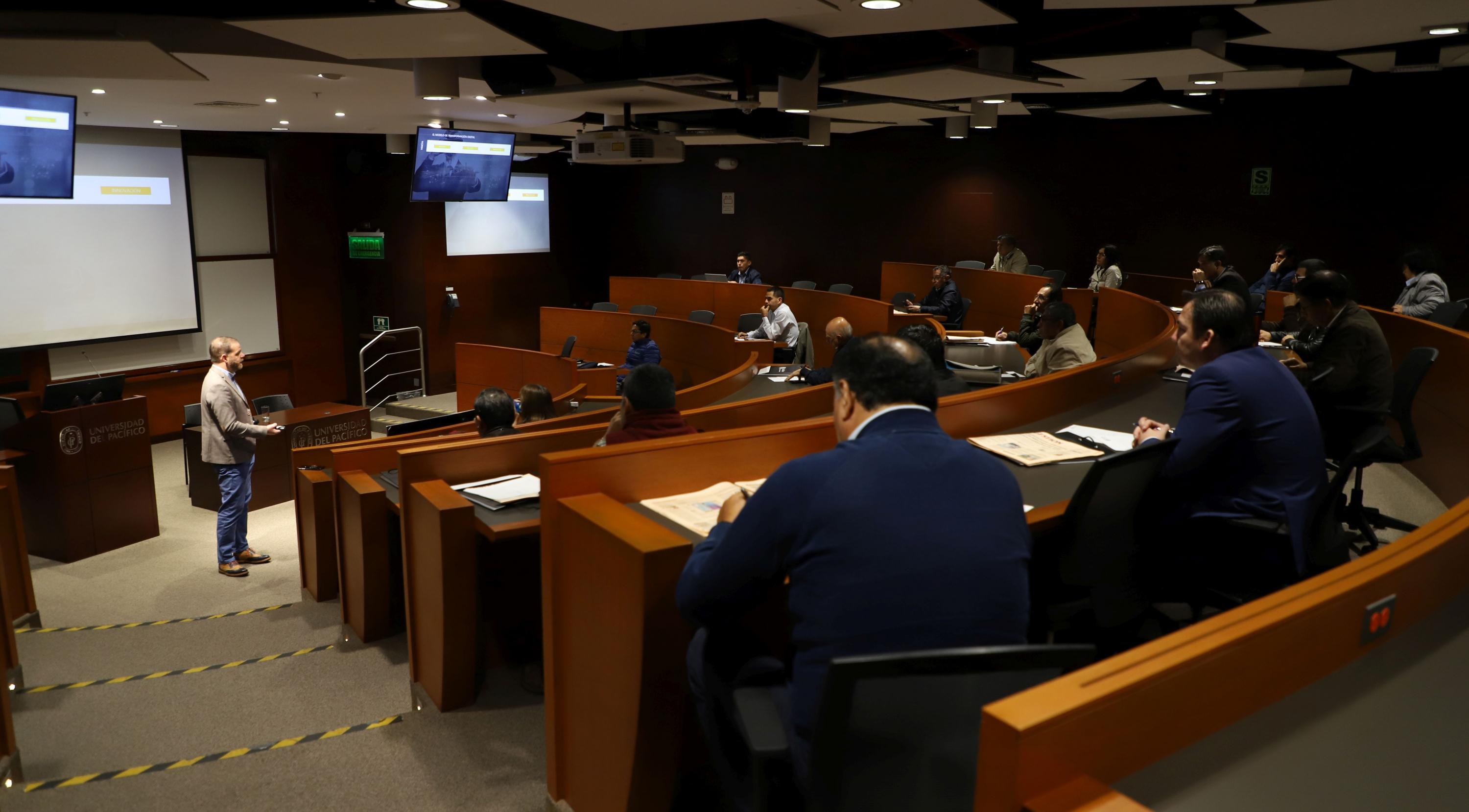 SALÓN GESTIÓN - PBS