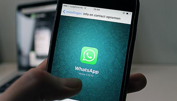 La nueva herramienta de WhatsApp ha llegado a la beta de Android y aporta mayor seguridad a tus chats. (Foto: GEC)