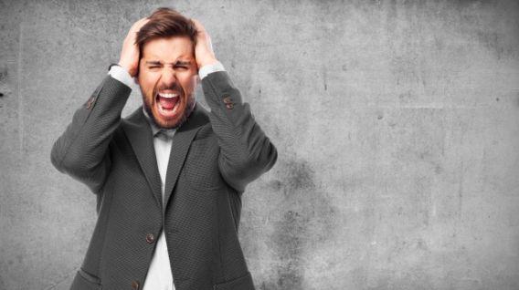 Las personas con este trastorno están en entornos de competencia alta. (Foto: Freepik)