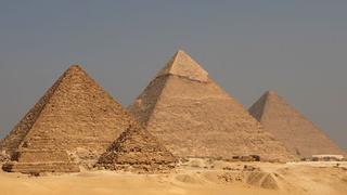 Más que pirámides, Egipto se apunta al ecoturismo