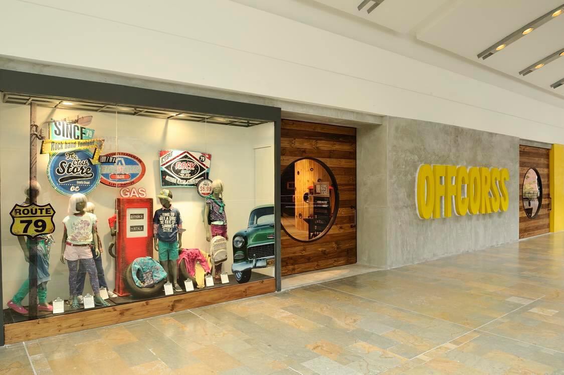 Locales de la marca garantizarán tener dulces, regalos, piscinas de pelotas, música y ejercicios didácticos, además de ser ‘pet friendly’. (Foto: Offcorss)