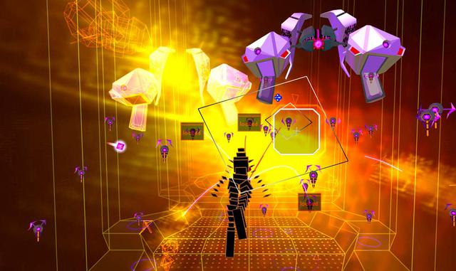 FOTO 13 | 18. Rez Infinite