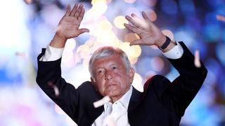 México: Prioridad de López Obrador de "primero los pobres" genera recelo