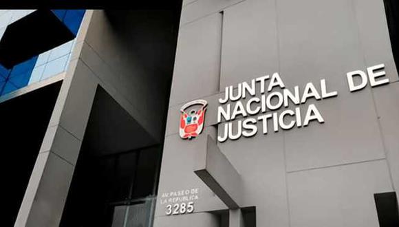 Los abogados fueron convocados para reemplazar a Inés Tello y Aldo Vásquez.