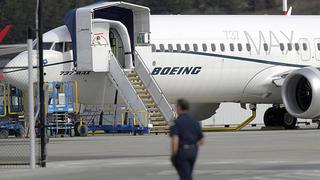 Presidente de Boeing rechaza dimitir y dice recuperará confianza de clientes