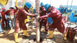 SPH: Producción de petróleo del Perú mejora levemente en noviembre