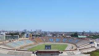 Lima 2019: MML otorga licencia para la ampliación del estadio de San Marcos
