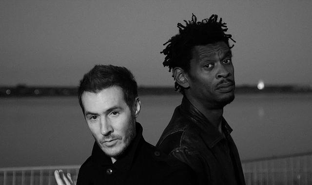FOTO 7 | Massive Attack es una banda de rock formada en la ciudad portuaria de Bristol, Inglaterra. (Foto: IMDB)