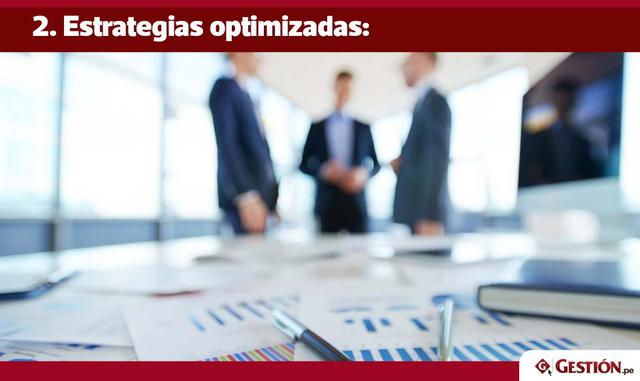 FOTO 2 | Estrategias optimizadas: Gracias al conocimiento de nuestros clientes por medio la información de valor, se puede realizar análisis recurrentes y, mediante diferentes métodos estadísticos, como la regresión logística o el clustering de datos, se 