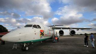 Accidente de Chapecoense: Avión es de un venezolano y era operado por una aerolínea boliviana