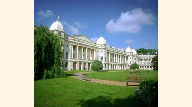London Business School: El Financial Times la ha calificado como la mejor escuela de negocios del Reino Unido. El graduado medio de sus MBA gana US$ 154,150 al año. Ocupa el tercer puesto en el mundo.
