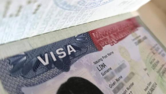 Embajada de Estados Unidos no aceptará solicitudes de visa incompletas desde este 1 de mayo