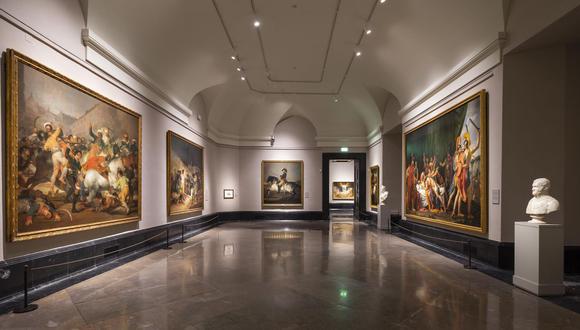 Museo del Prado de Madrid | Foto difusión