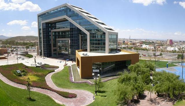 FOTO 3 | México. Número de instituciones: 22. Universidad mejor clasificada en el país: Instituto Tecnológico y de Estudios Superiores de Monterrey. Clasificación LatAm 2018: 5.